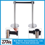 crowd control stanchion