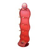 Metal Display Stand
