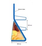 Counter Display Rack 