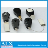 Security Anti-theft Pull box Recoile
