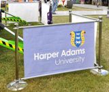 banner barrier