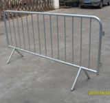 Gavalized Barricade
