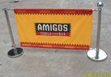 Display Flag Post