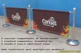 Banner Stand 