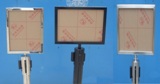 Landscape Signage Frame