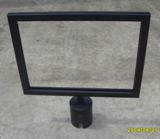 Steel Signage Board